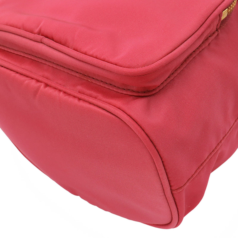 Re Nylon Duet Bucket Bag - Image 6