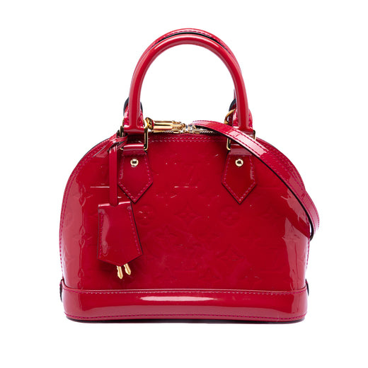 Monogram Vernis Alma BB - Image 1