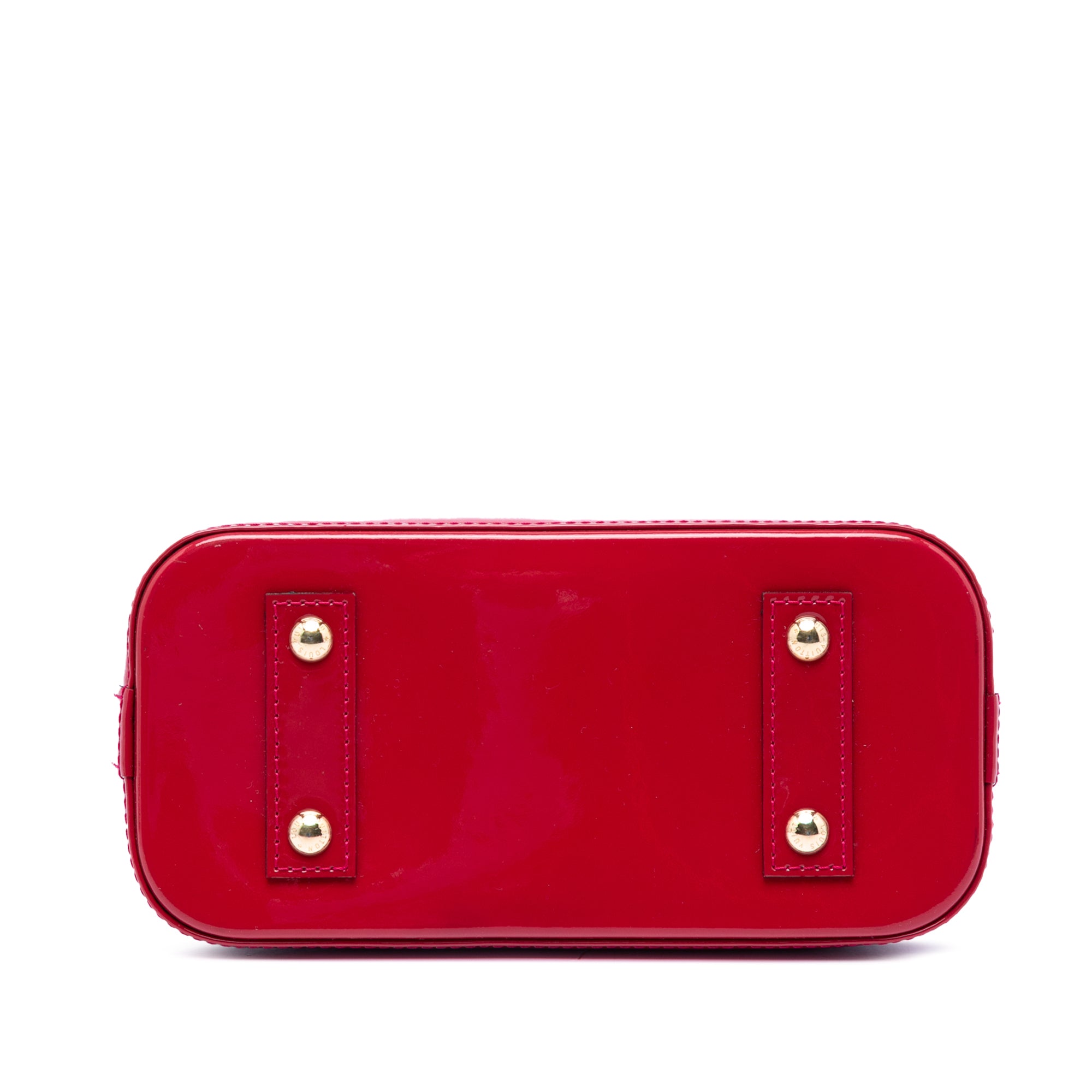 Monogram Vernis Alma BB - Image 3