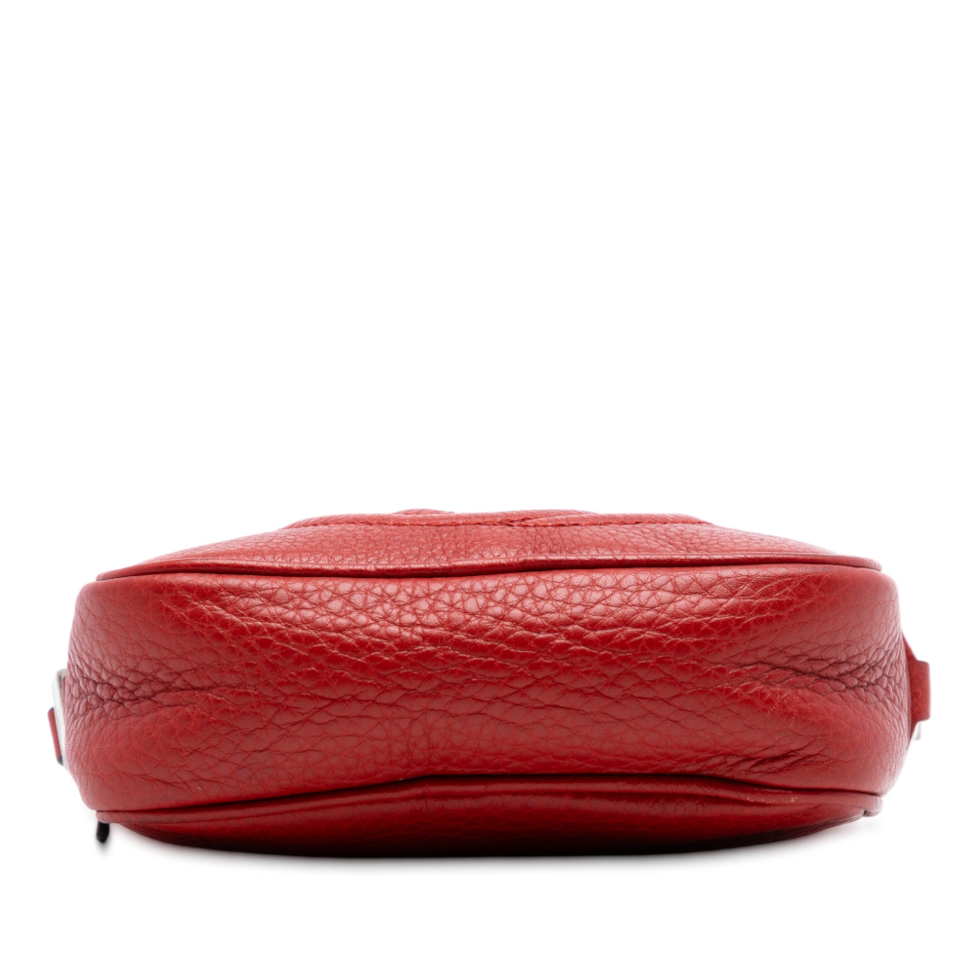 Kids Mini Leather Soho Disco Crossbody - Image 3