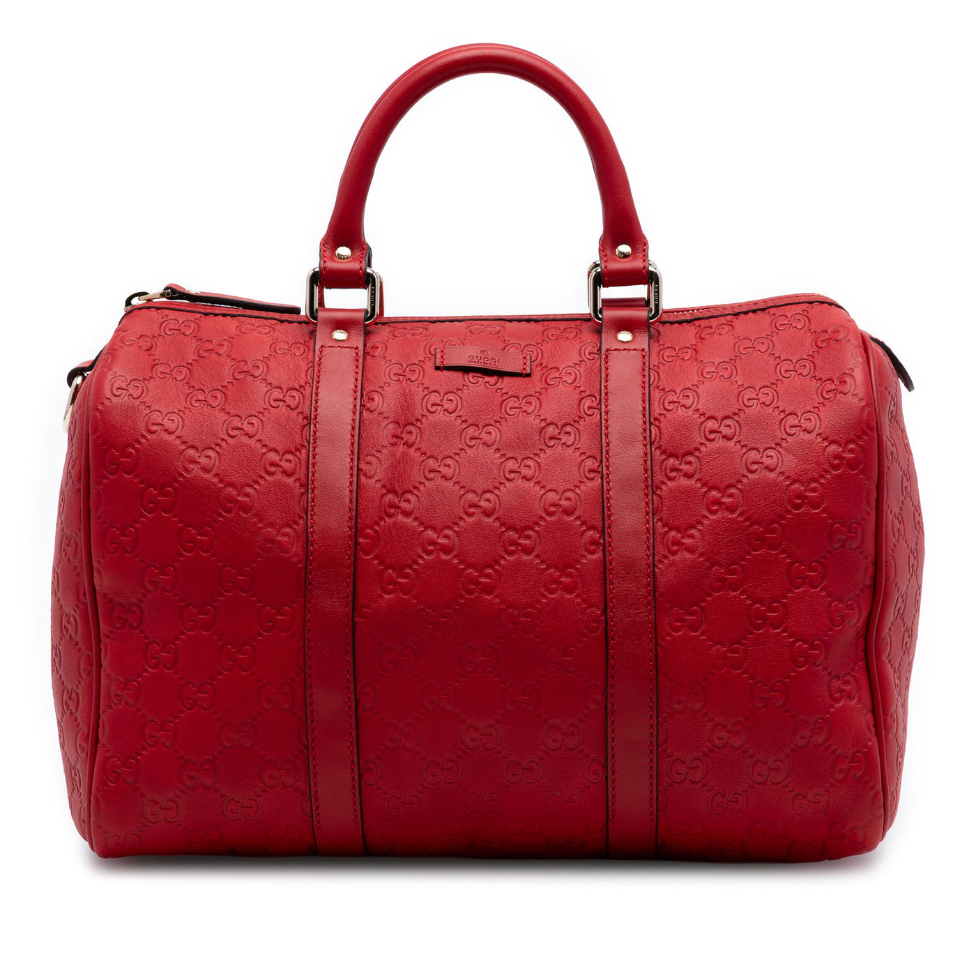 Medium Guccissima Joy Boston Bag - Image 1