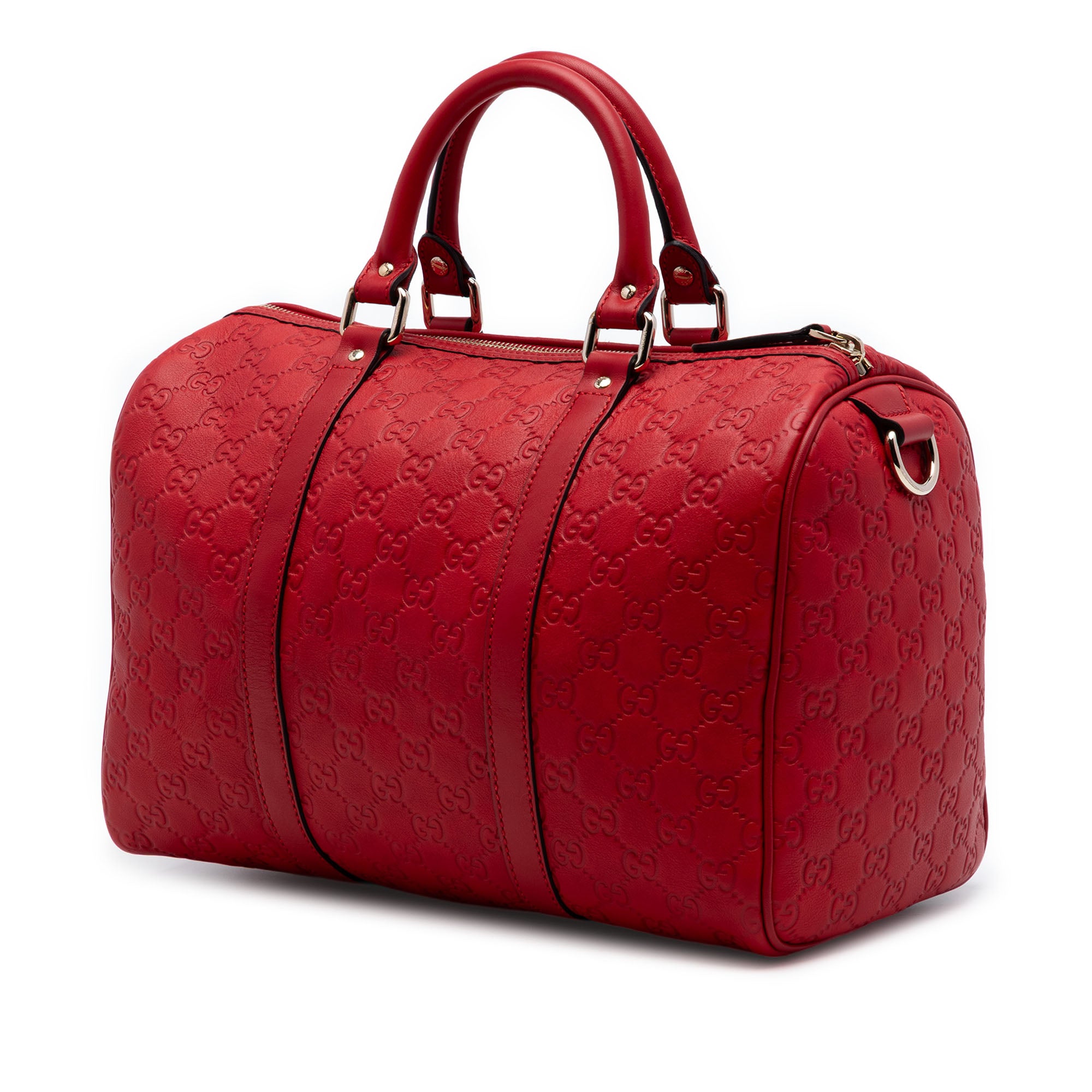 Medium Guccissima Joy Boston Bag - Image 2