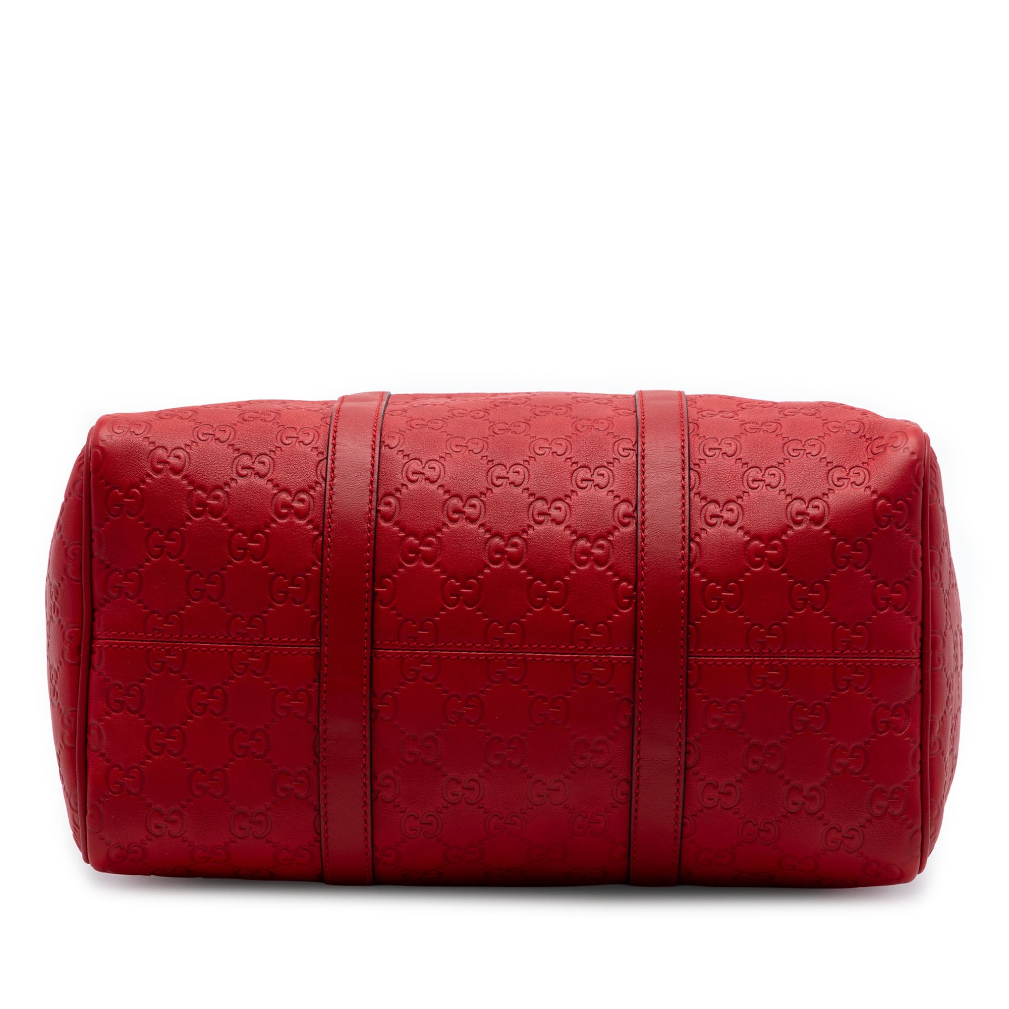 Medium Guccissima Joy Boston Bag - Image 3