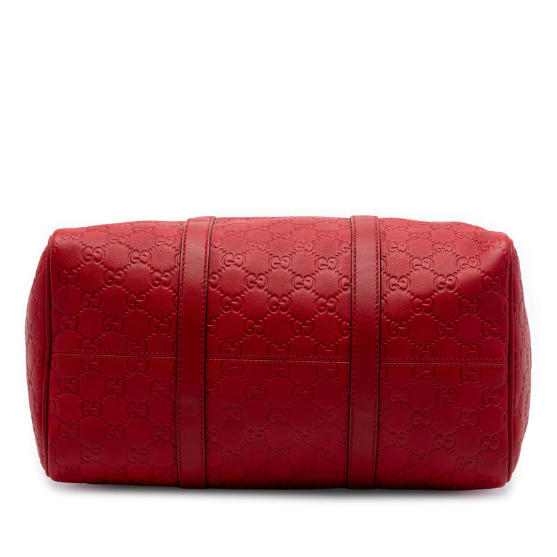 Medium Guccissima Joy Boston Bag - Image 3