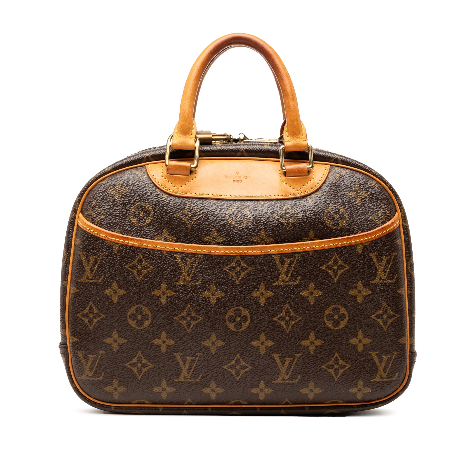 Monogram Trouville - Image 1