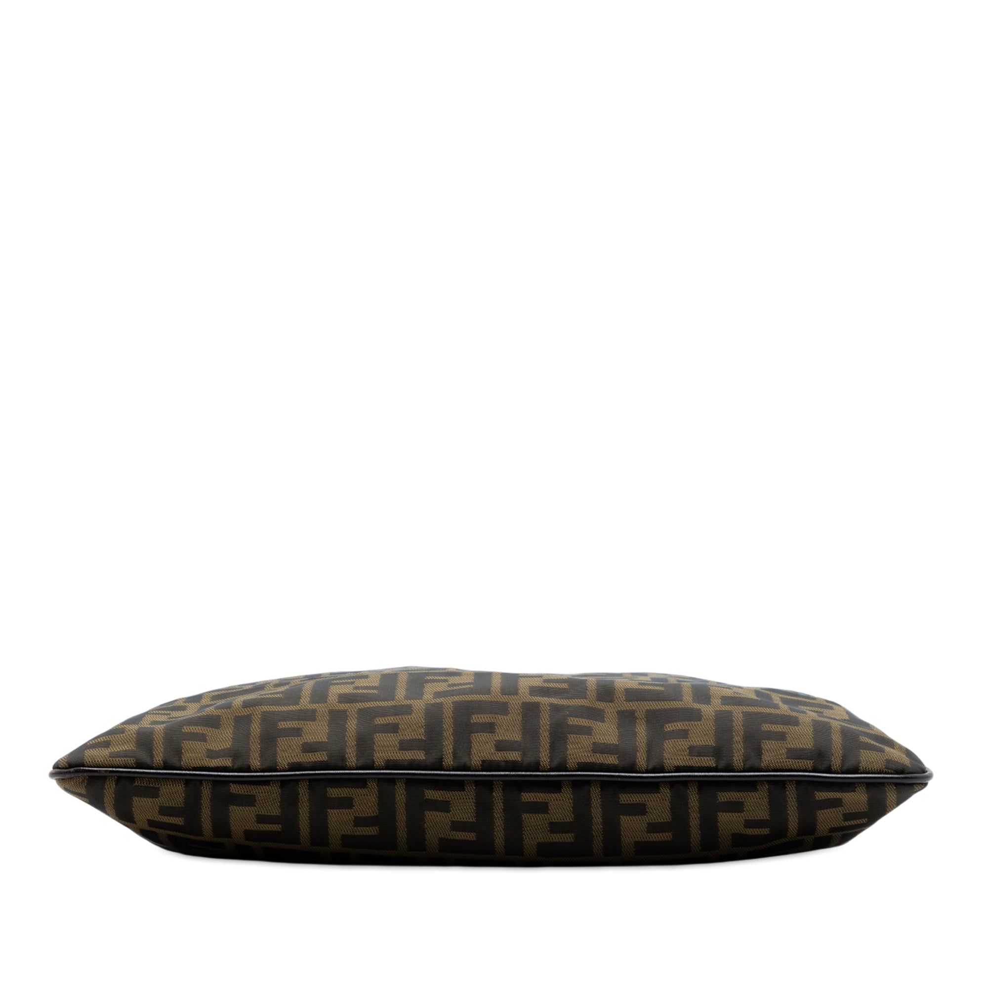 Zucca Canvas Crossbody - Image 3