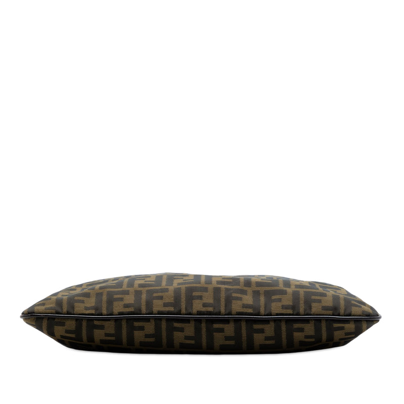 Zucca Canvas Crossbody - Image 3