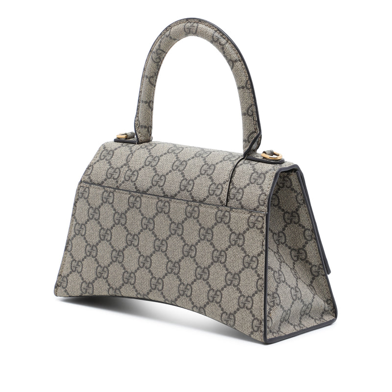 Small The Hacker Project GG Supreme Hourglass Satchel - Image 2