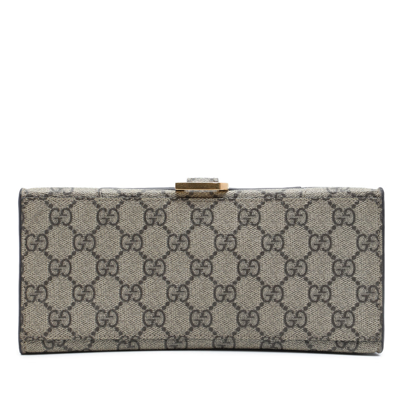 Small The Hacker Project GG Supreme Hourglass Satchel - Image 3