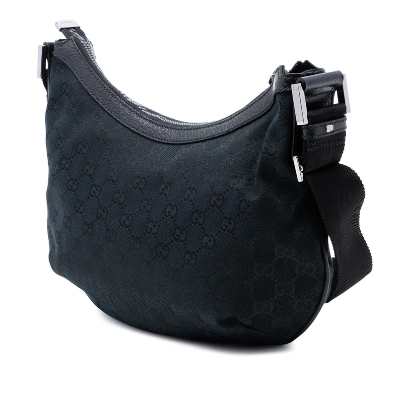GG Canvas Crossbody - Image 2