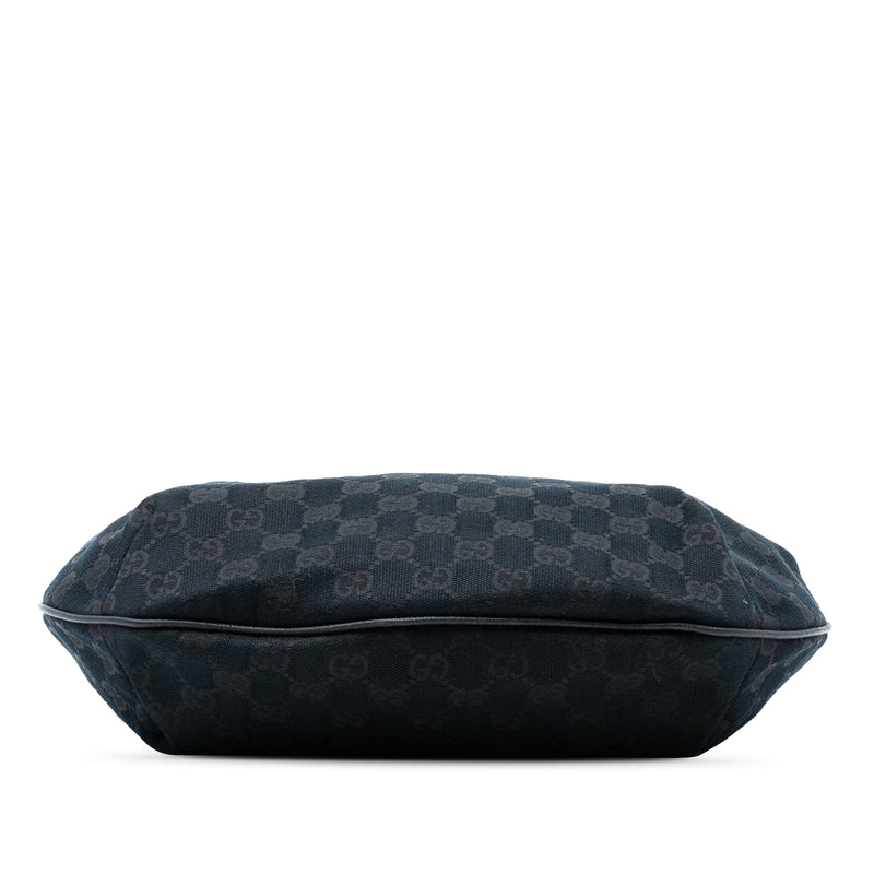 GG Canvas Crossbody - Image 3