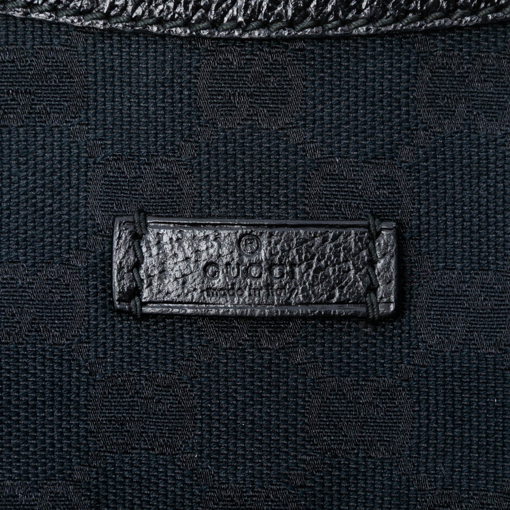 GG Canvas Crossbody - Image 5