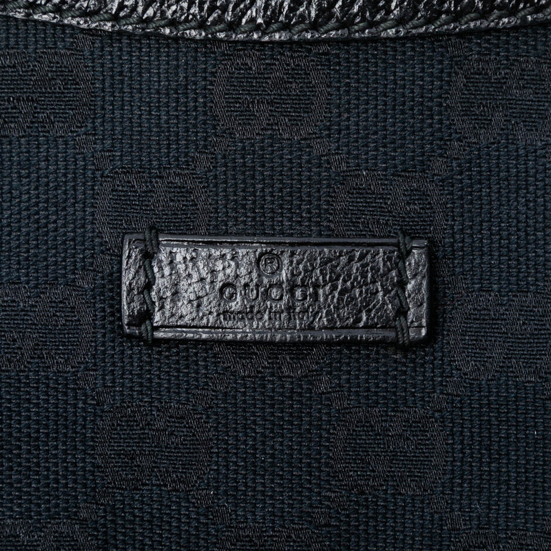 GG Canvas Crossbody - Image 5