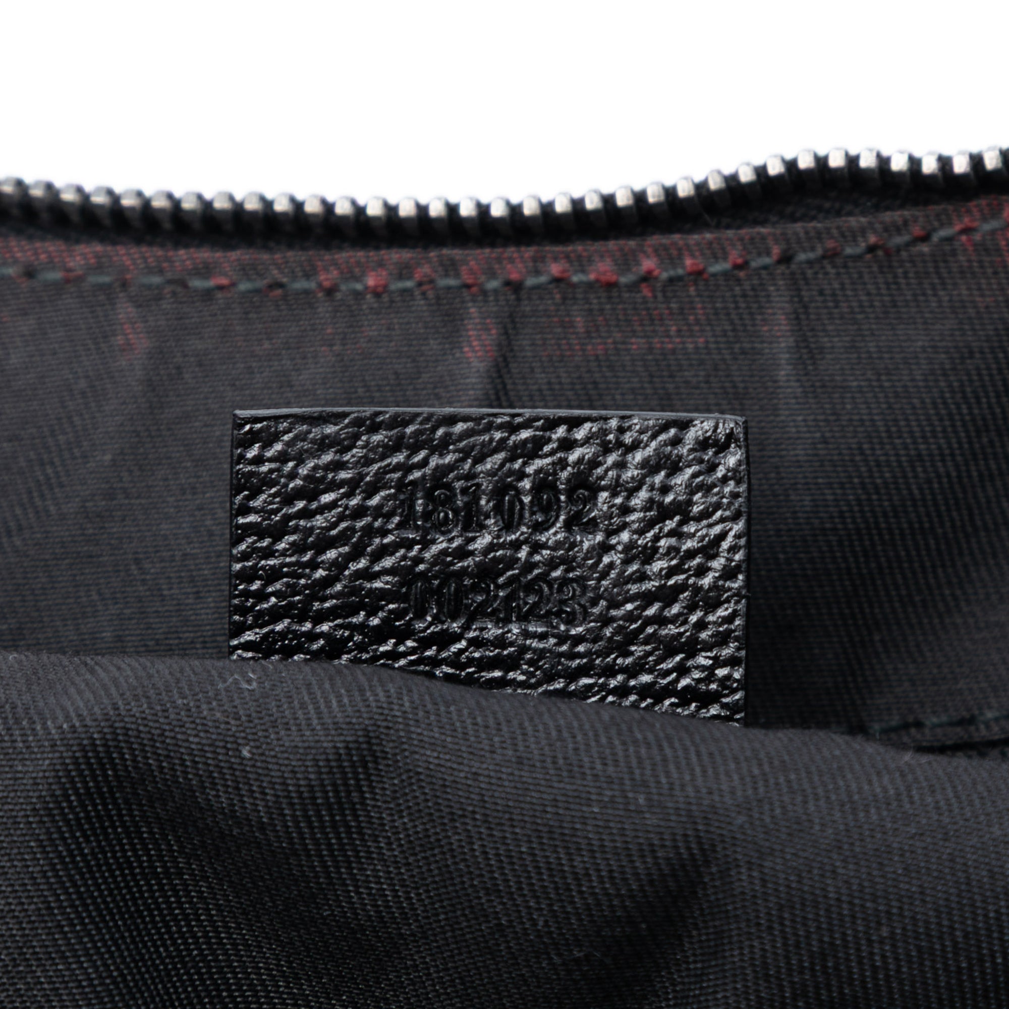 GG Canvas Crossbody - Image 6