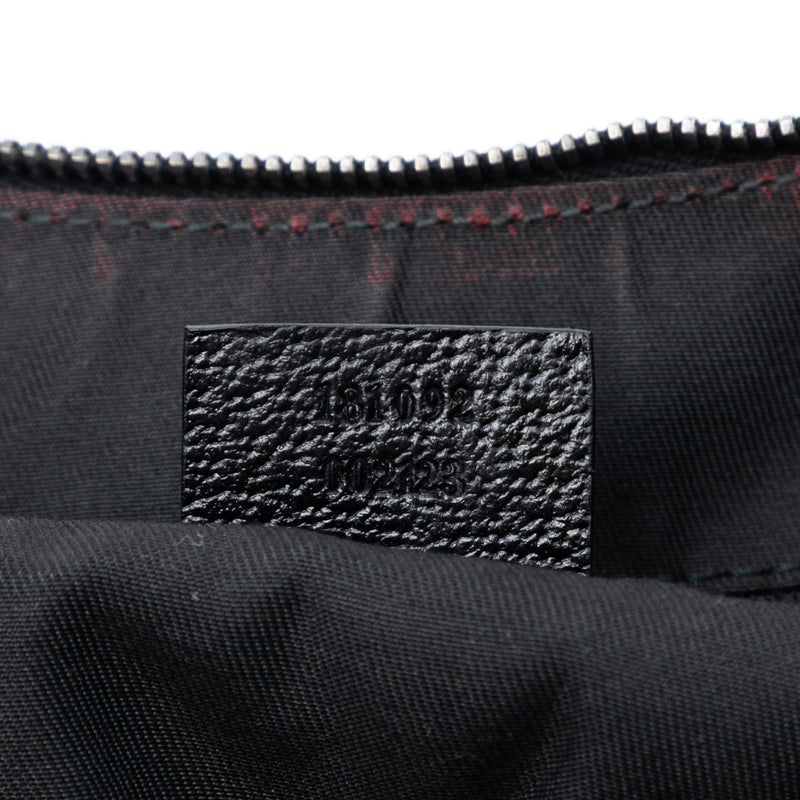 GG Canvas Crossbody - Image 6