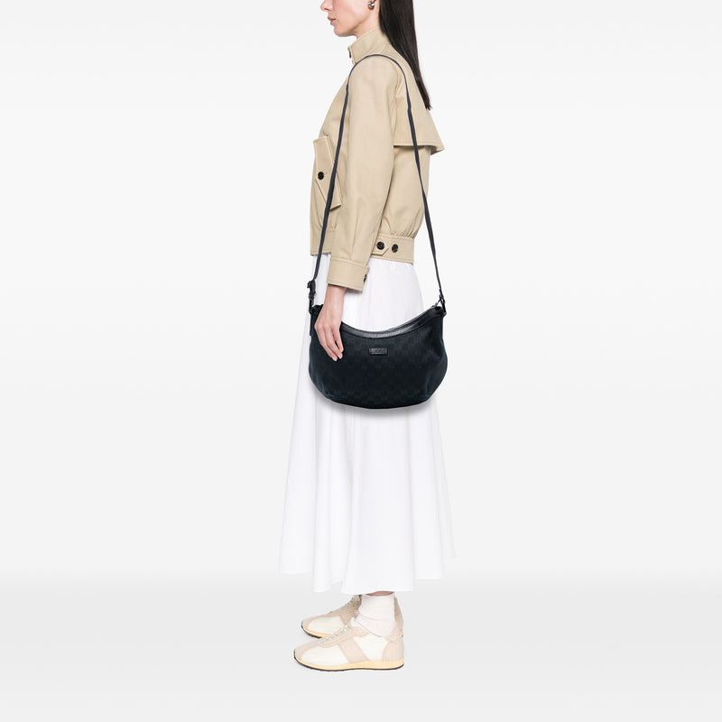 GG Canvas Crossbody - Image 7
