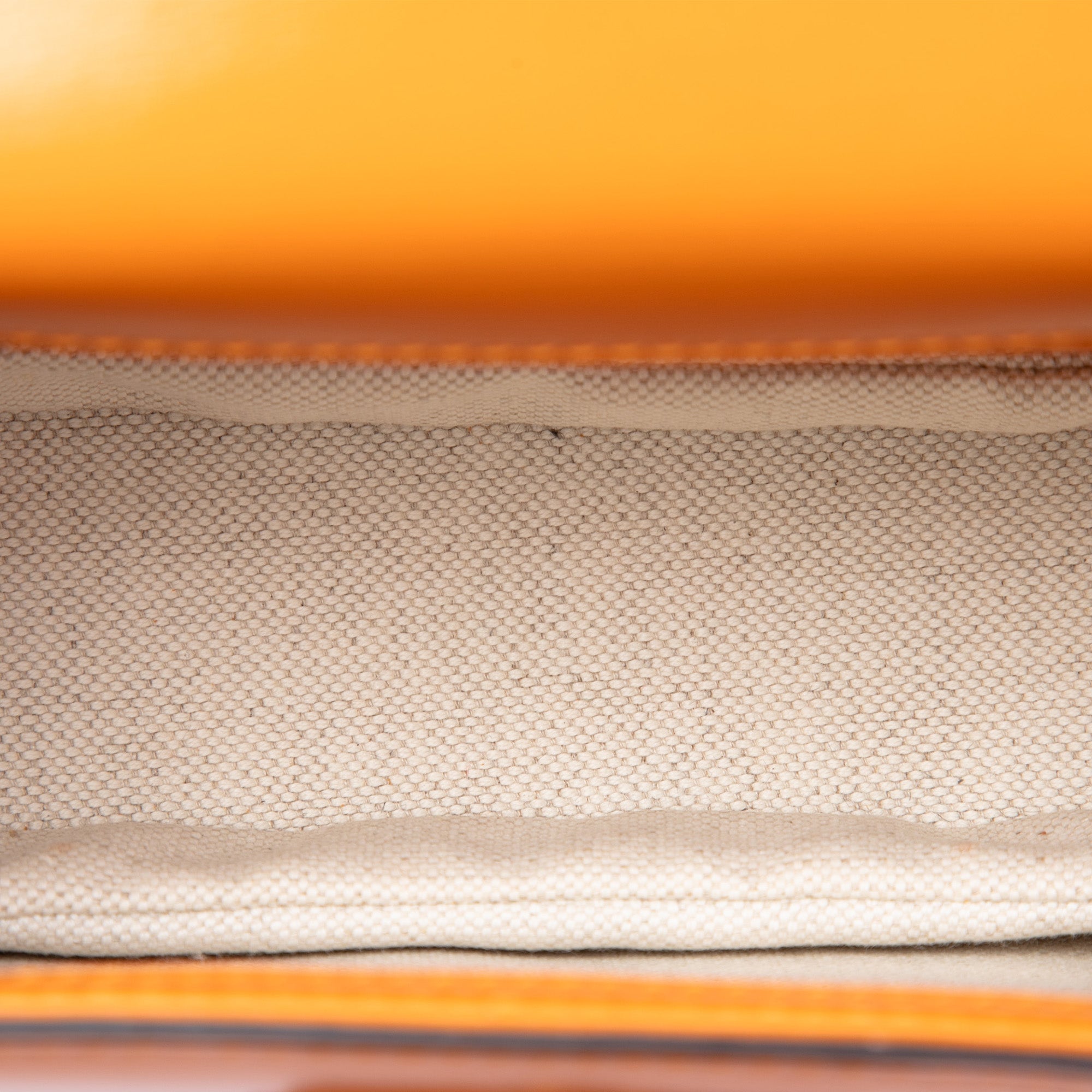 Mini Calfskin 1947 Bamboo Top Handle Bag - Image 4
