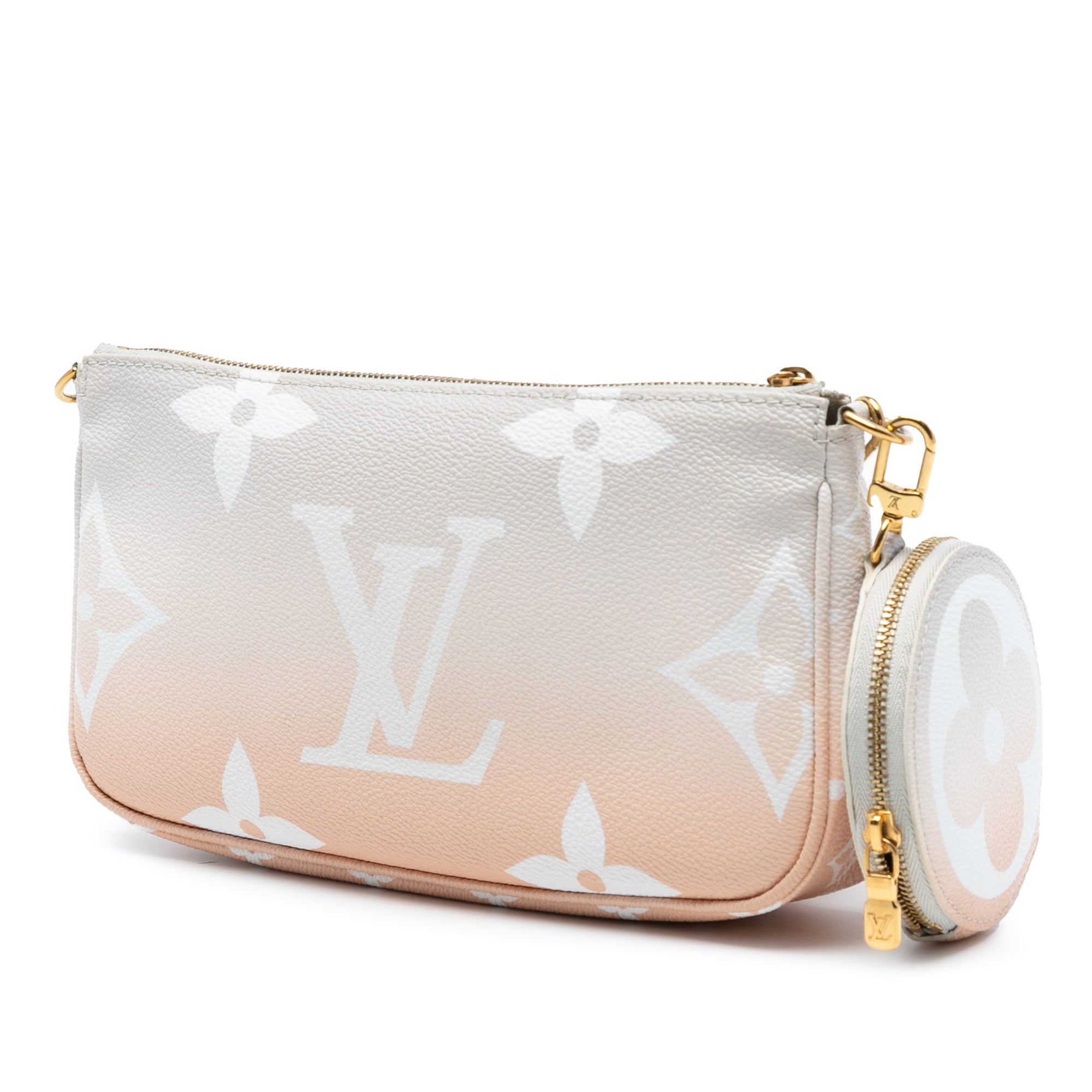 Monogram Giant By The Pool Multi Pochette Accessoires - Image 2
