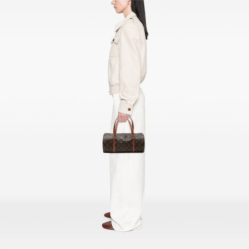 Monogram Papillon 30 - Image 7