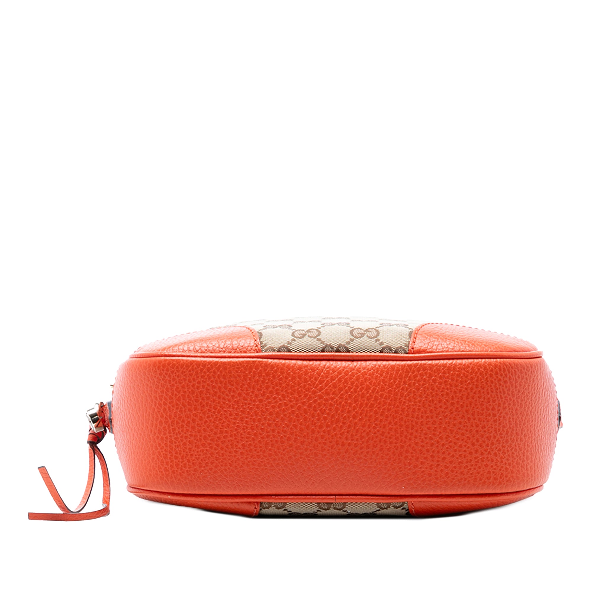 GG Canvas Bree Crossbody - Image 3
