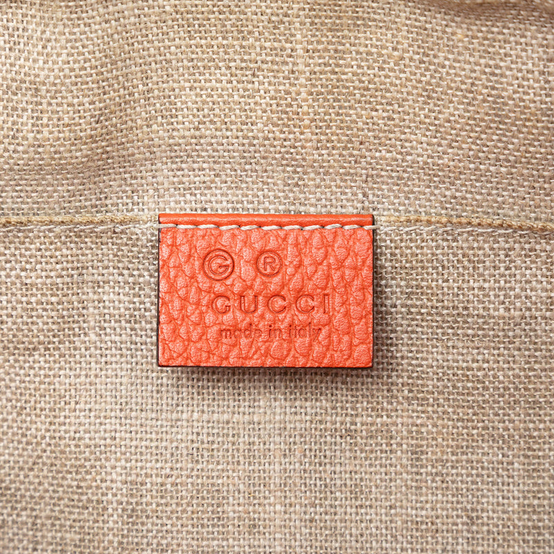 GG Canvas Bree Crossbody - Image 5