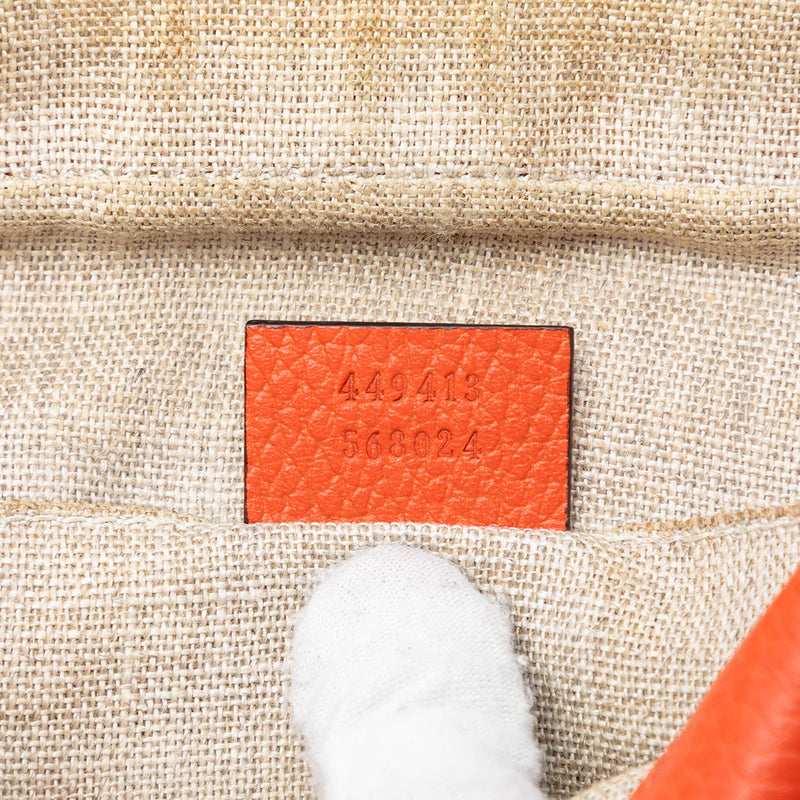 GG Canvas Bree Crossbody - Image 6