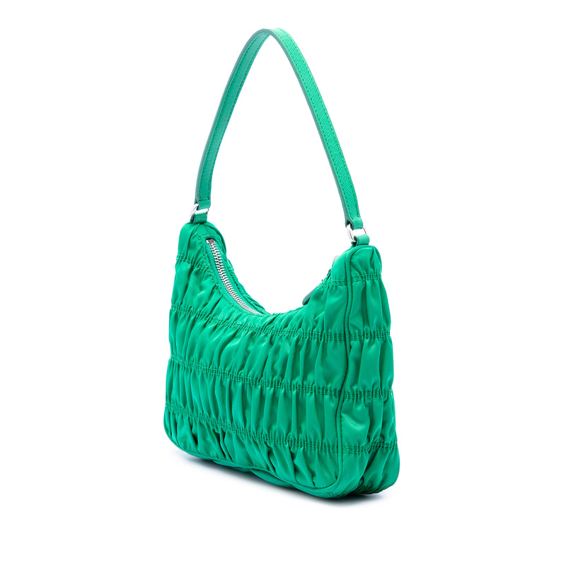 Tessuto Gaufre Re Edition Shoulder Bag - Image 2