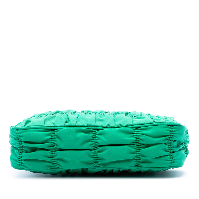 Tessuto Gaufre Re Edition Shoulder Bag - Image 3