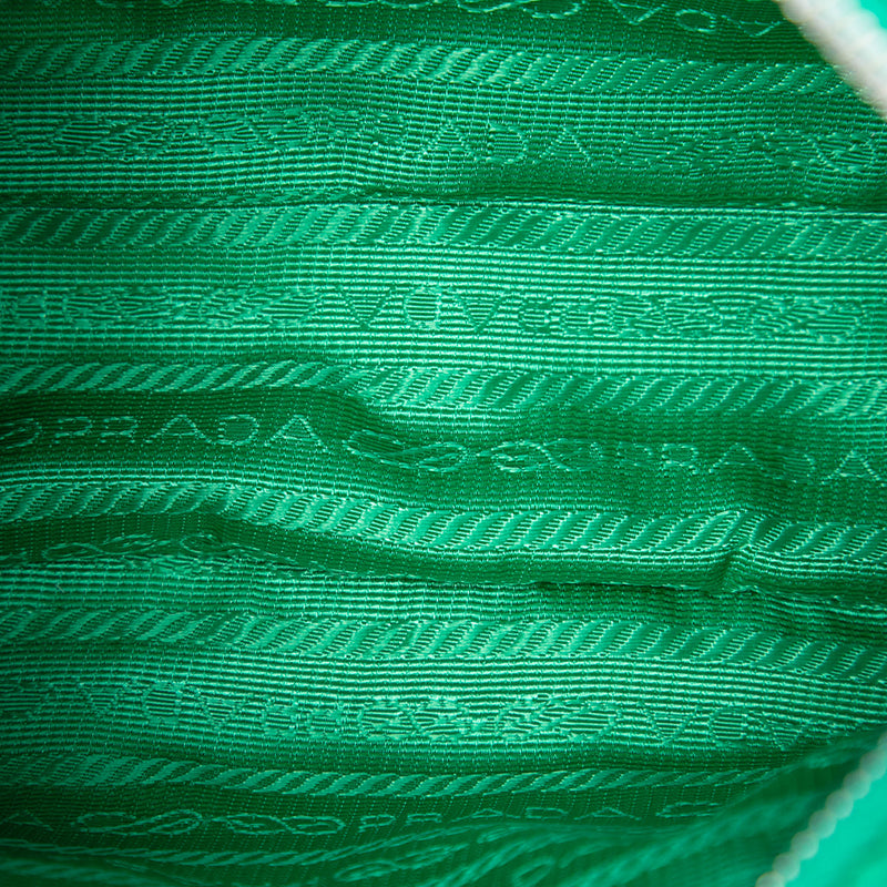 Tessuto Gaufre Re Edition Shoulder Bag - Image 4