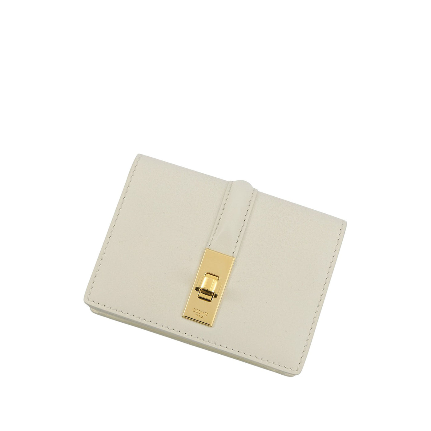 Leather 16 Card Holder - Image 1
