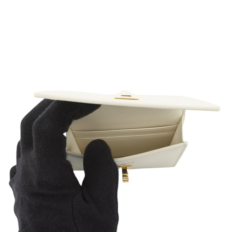 Leather 16 Card Holder - Image 7
