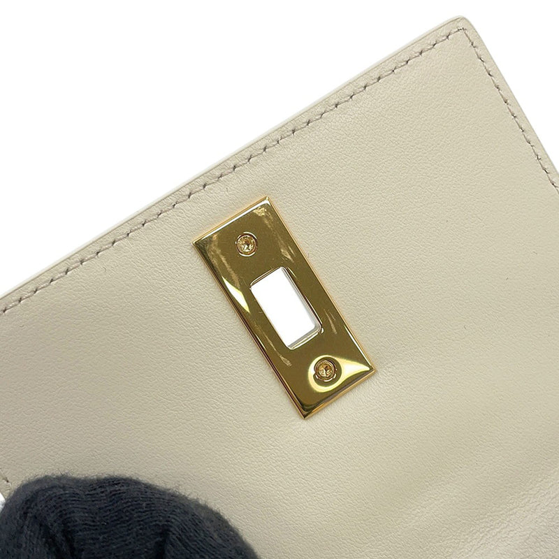 Leather 16 Card Holder - Image 8
