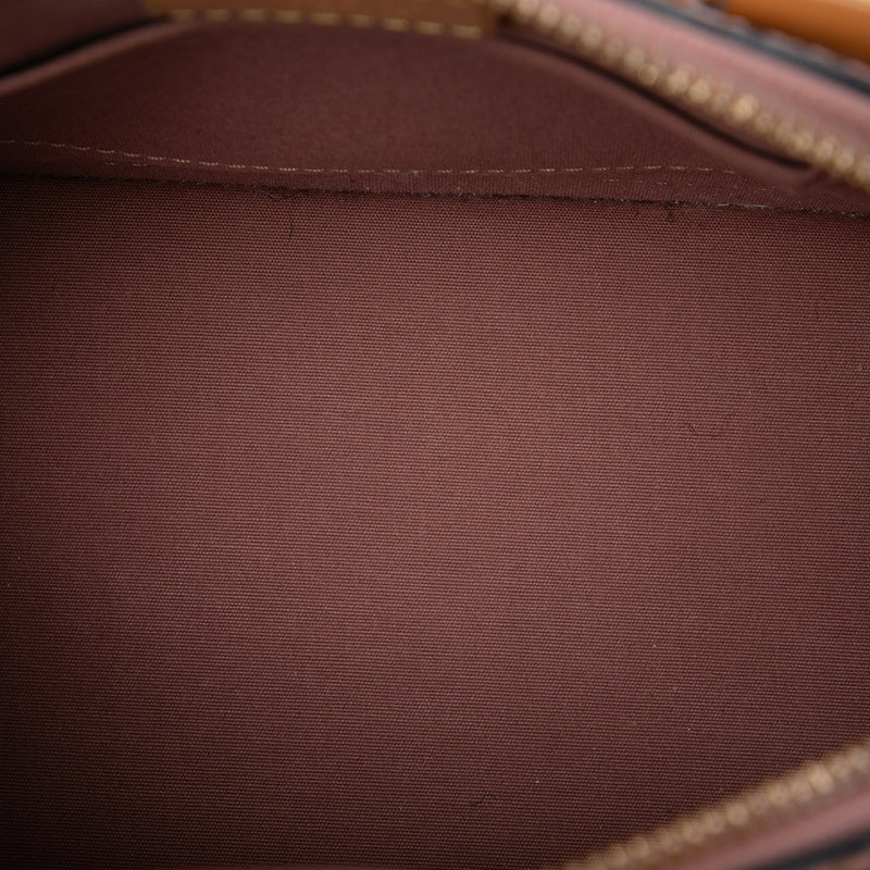 Monogram Vernis Alma BB - Image 4