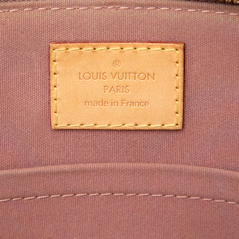 Monogram Vernis Alma BB - Image 5