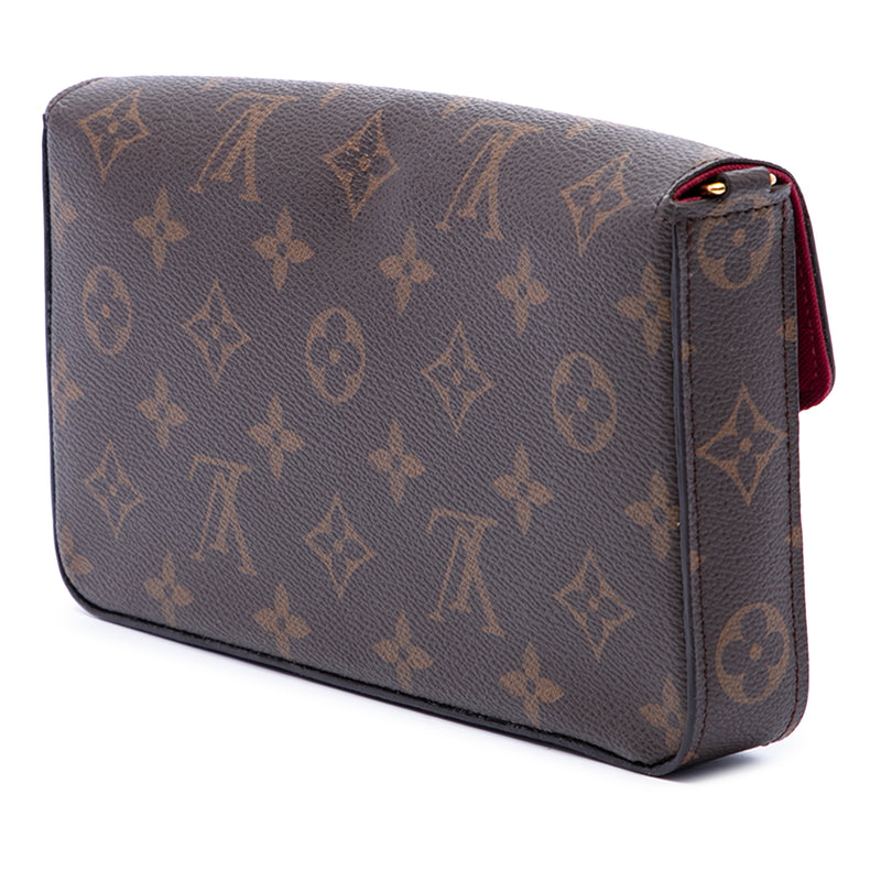 Monogram Pochette Felicie - Image 2