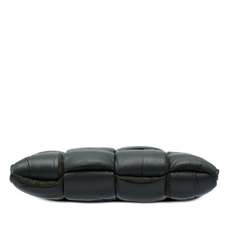 Maxi Nappa Intrecciato Padded Laptop Case - Image 3