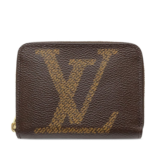 Monogram Giant Zippy Coin Pouch - Image 1