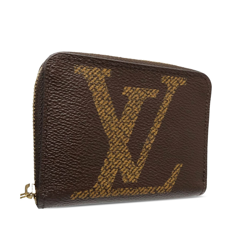 Monogram Giant Zippy Coin Pouch - Image 2