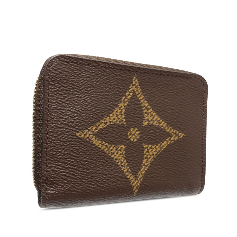 Monogram Giant Zippy Coin Pouch - Image 3