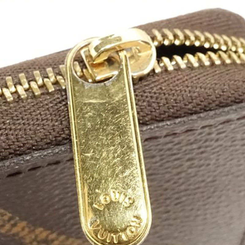 Monogram Giant Zippy Coin Pouch - Image 9