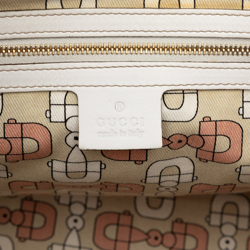 GG Canvas Jolicoeur Tote - Image 5