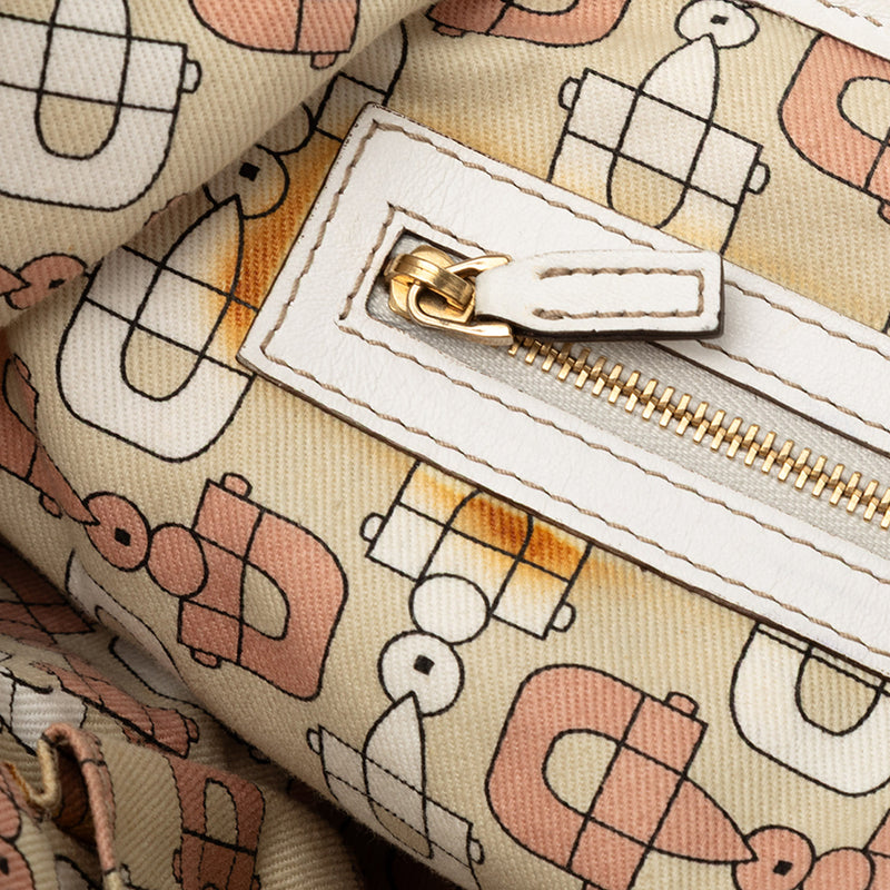 GG Canvas Jolicoeur Tote - Image 7