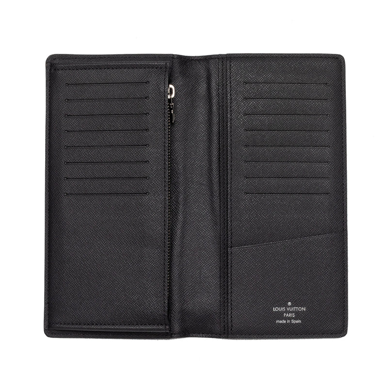 Monogram Eclipse Brazza Wallet - Image 4