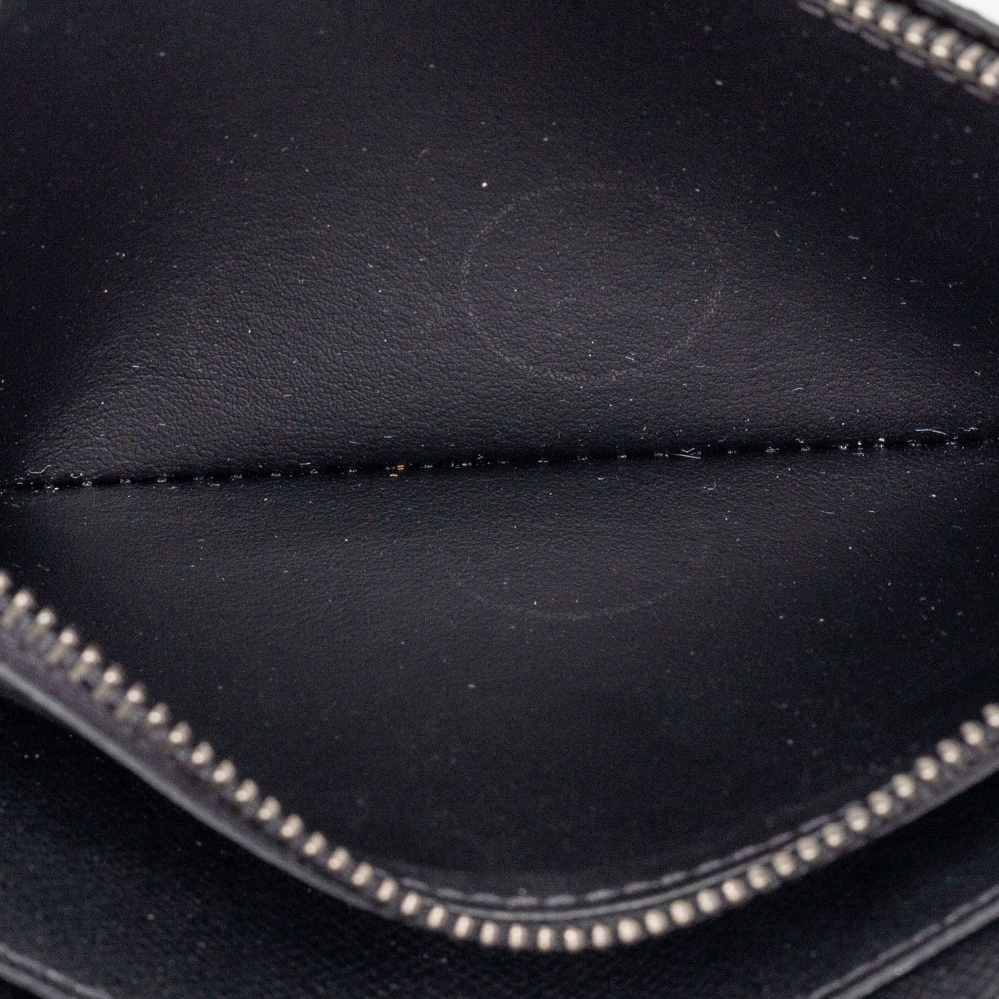 Monogram Eclipse Brazza Wallet - Image 5