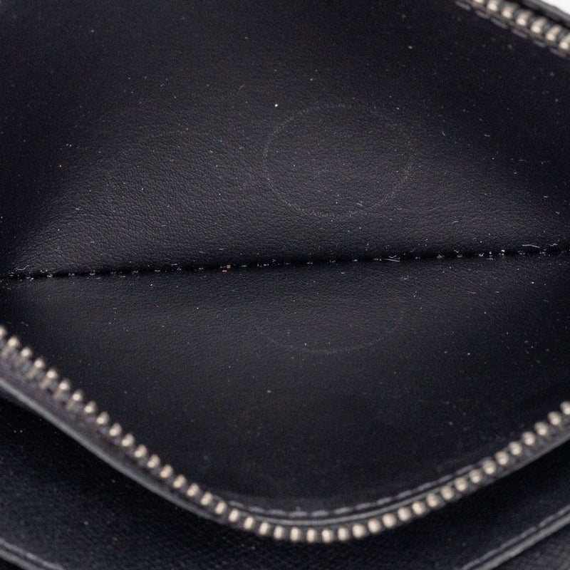 Monogram Eclipse Brazza Wallet - Image 5