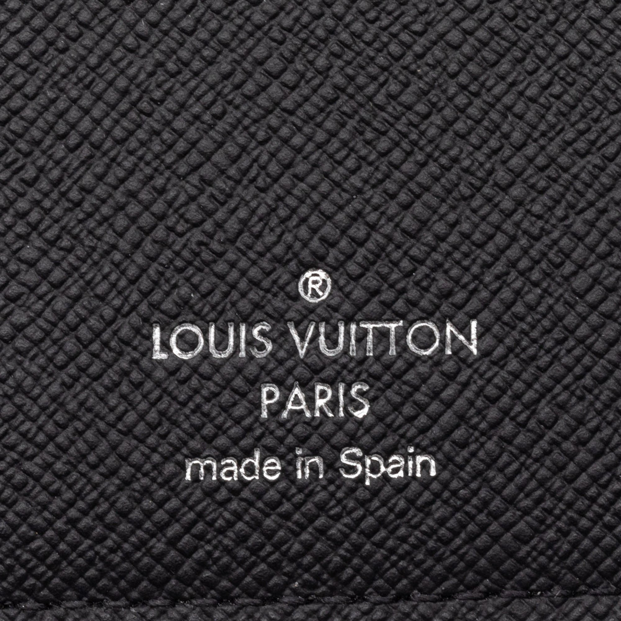 Monogram Eclipse Brazza Wallet - Image 6