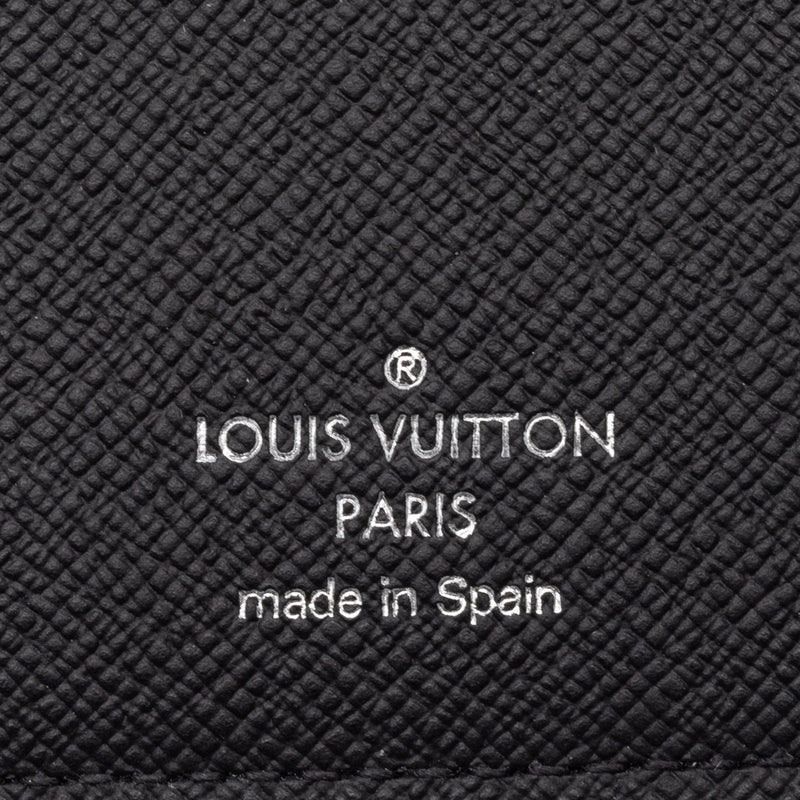 Monogram Eclipse Brazza Wallet - Image 6