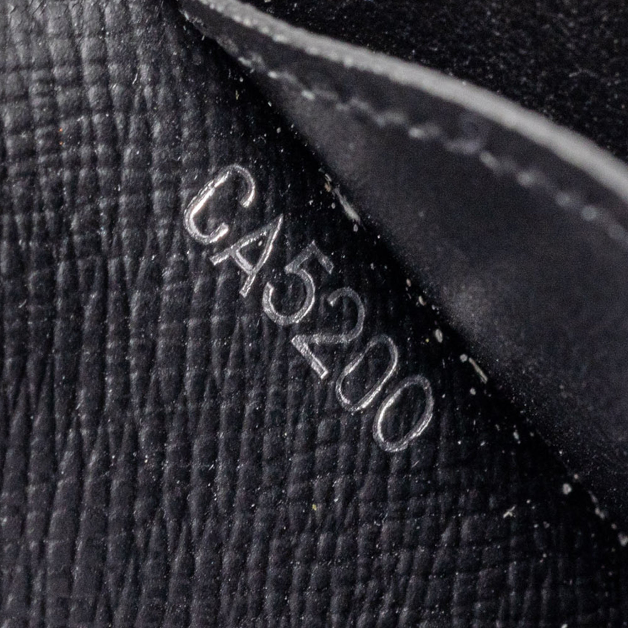 Monogram Eclipse Brazza Wallet - Image 7