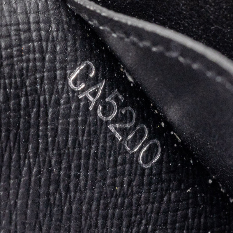 Monogram Eclipse Brazza Wallet - Image 7