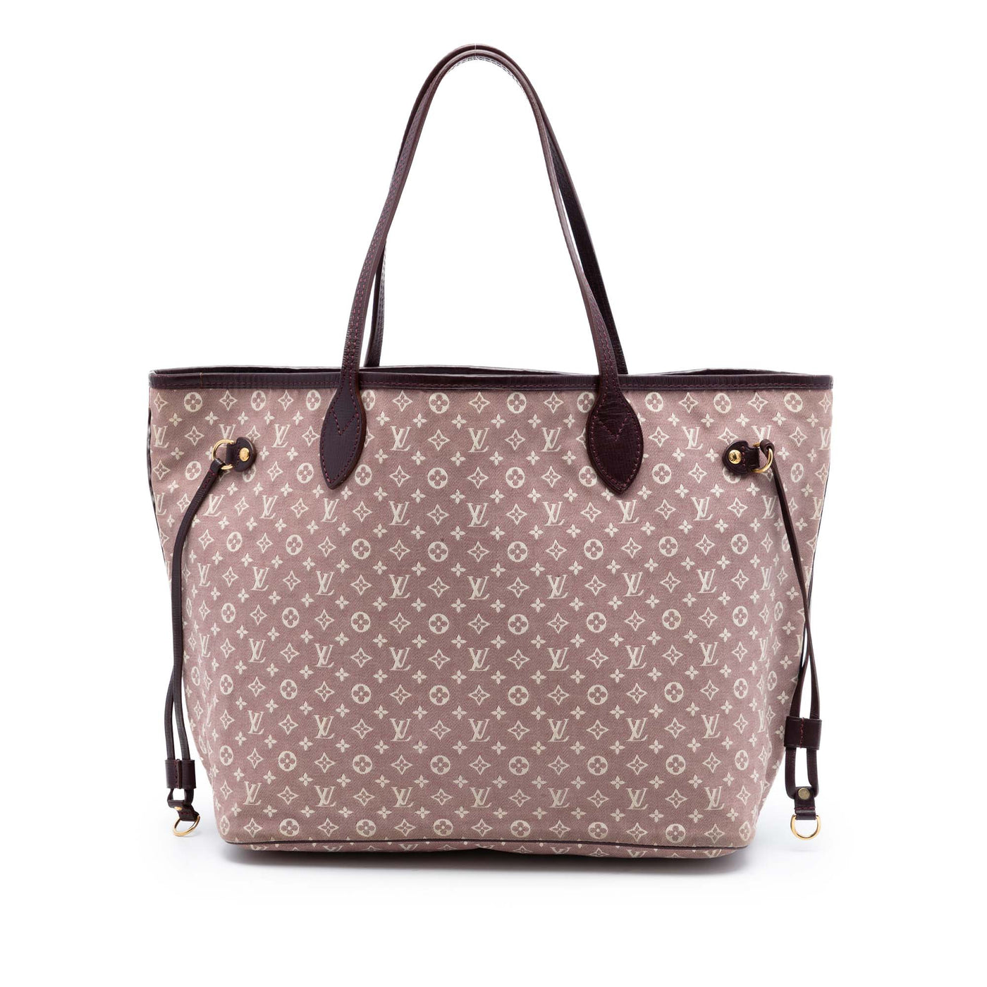 Monogram Idylle Neverfull MM - Image 1